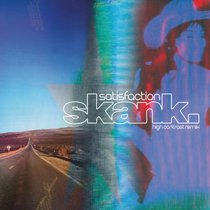Fatboy Slim & The Rolling Stones - Satisfaction Skank