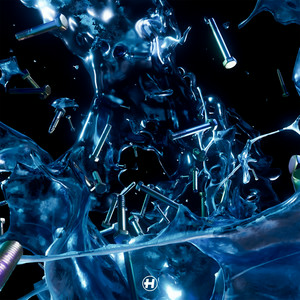 Fred V & WHAT EVA - Horizon