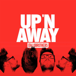 ItaloBrothers - Up 'N Away (Actraiser Hardstyle Remix)