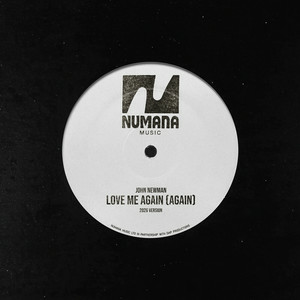 John Newman - Love Me Again (Again)