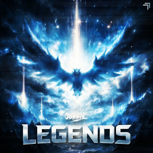 Jordiz - Legends