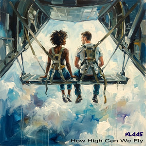 Klaas - How High Can We Fly