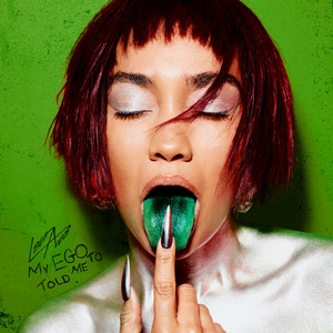 Leigh-Anne & Valiant & Rvssian - Most Wanted
