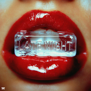 MATTN & UUFO & Shogun - Late Night