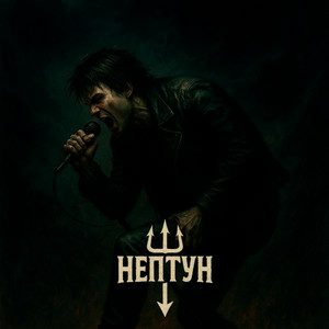 Нептун - Віка