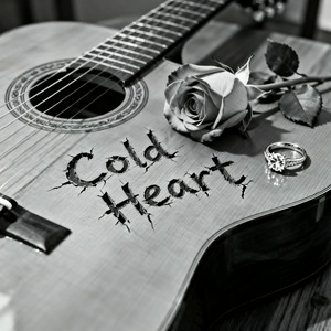 Orvak - Cold Heart