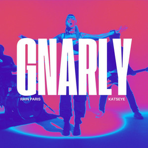 Rain Paris - GNARLY
