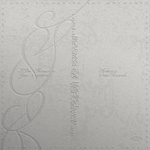 Rohaan - I don't recognise you anymore