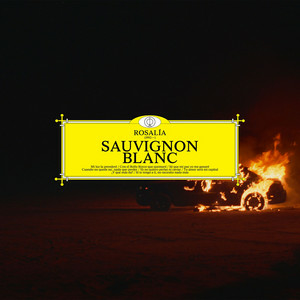 ROSALÍA - Sauvignon Blanc