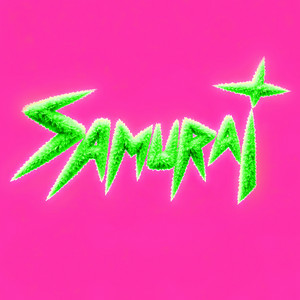 СолоХа - SAMURAI