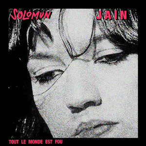 Solomun & Jain - Tout le monde est fou (DIAZ Remix)