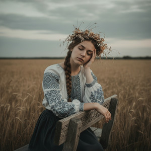 SPIRIT - Сумно мені, сумно