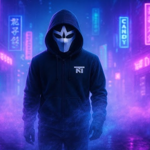 TNT Records - Skybreaker