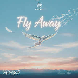 Visionized - Fly Away