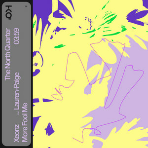 Xeonz & Lauren Paige - More Fool Me