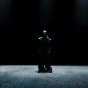 ZHU & Joyia - BURN