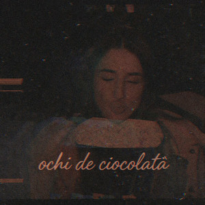 Adi Istrate - Ochi de ciocolată