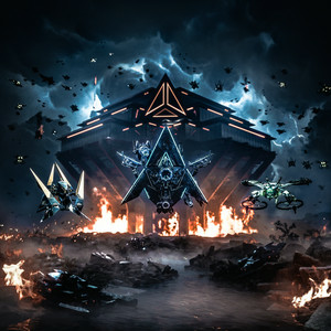Alan Walker - Believer: AV8