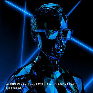 Andrew Rayel & EXTASIA - Chasing The Unknown