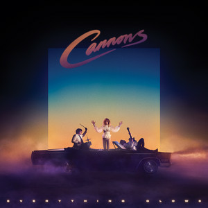 Cannons - Take Me to Tokyo