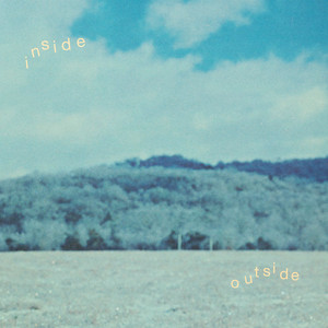 Connor Price - Inside / Outside
