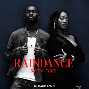 Dave & Tems - Raindance (Dj Dark Remix)