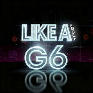 Dj Goja - Like A G6