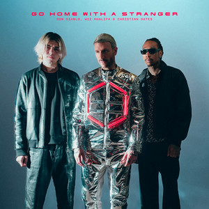 Don Diablo & Wiz Khalifa & Chri$tian Gate$ - Go Home With A Stranger