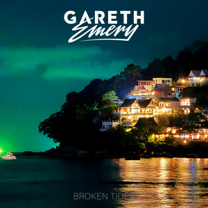 Gareth Emery - Broken Tides