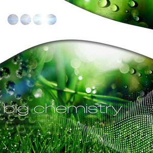 Gregory Dillon & frutiger dillon - big chemistry ♡