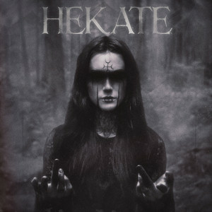 JEANIE & VAMPA & Witching Hour - Hekate