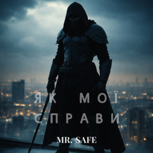 Mr. Safe - Як мої справи