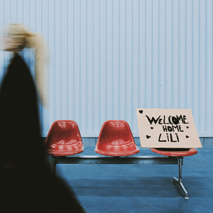 Maëlle - Lili