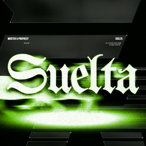 MORTEN & Prophecy - Suelta