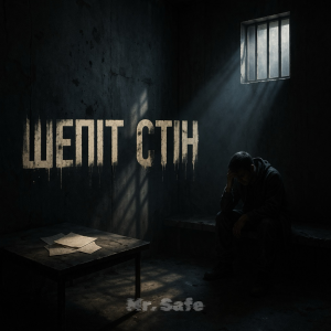 Mr. Safe - Шепіт стін