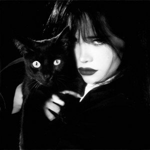 Nessa Barrett - West Coast Prayer