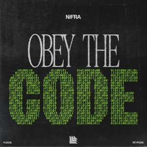 Nifra - Obey The Code