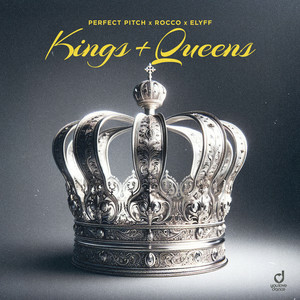 Perfect Pitch & Rocco & ELYFF - Kings & Queens (Ti-Mo Edit)
