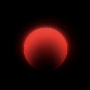 R3DN1K - Red Light