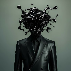 So - The Metamorphosis