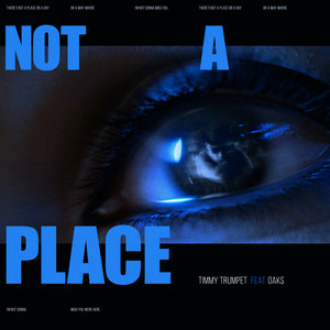 Timmy Trumpet & Oaks - Not A Place (feat. Oaks)