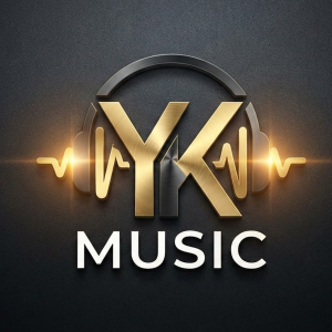 Y.K. Music - Де народжується світло