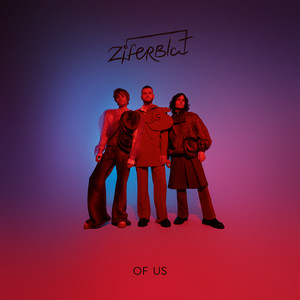 Ziferblat - Reachin' out