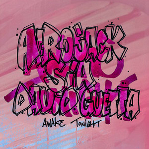 AFROJACK & Sia & David Guetta - Awake Tonight