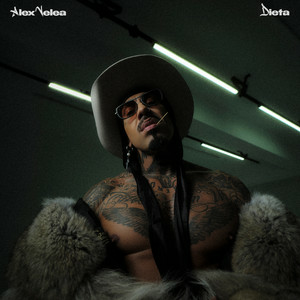 Alex Velea - Dieta