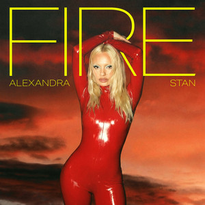Alexandra Stan - Fire