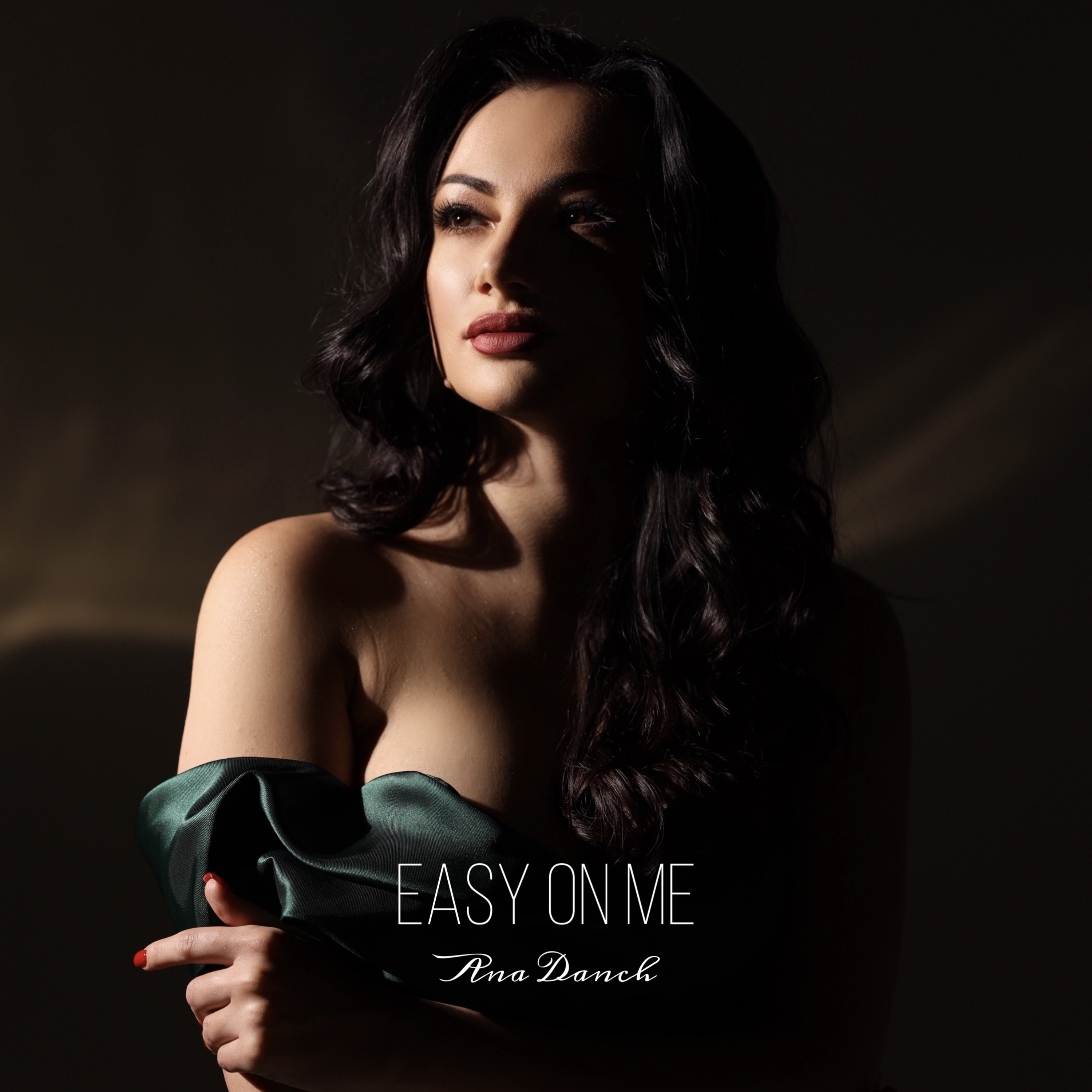 Ana Danch - Easy on Me (Cover)