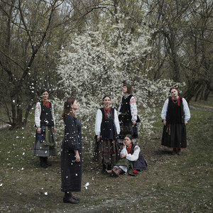 Artistka Chuprynenko & Viltse - Міріам