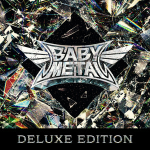 BABYMETAL & Poppy - from me to u (Major Lazer Remix)