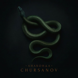 CHURSANOV - Анаконда (KARMV REMIX)